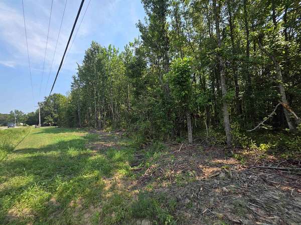 1.15 Acres of Residential Land for Sale in Searcy, Arkansas