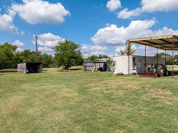 2.19 Acres of Residential Land for Sale in Leroy, Texas