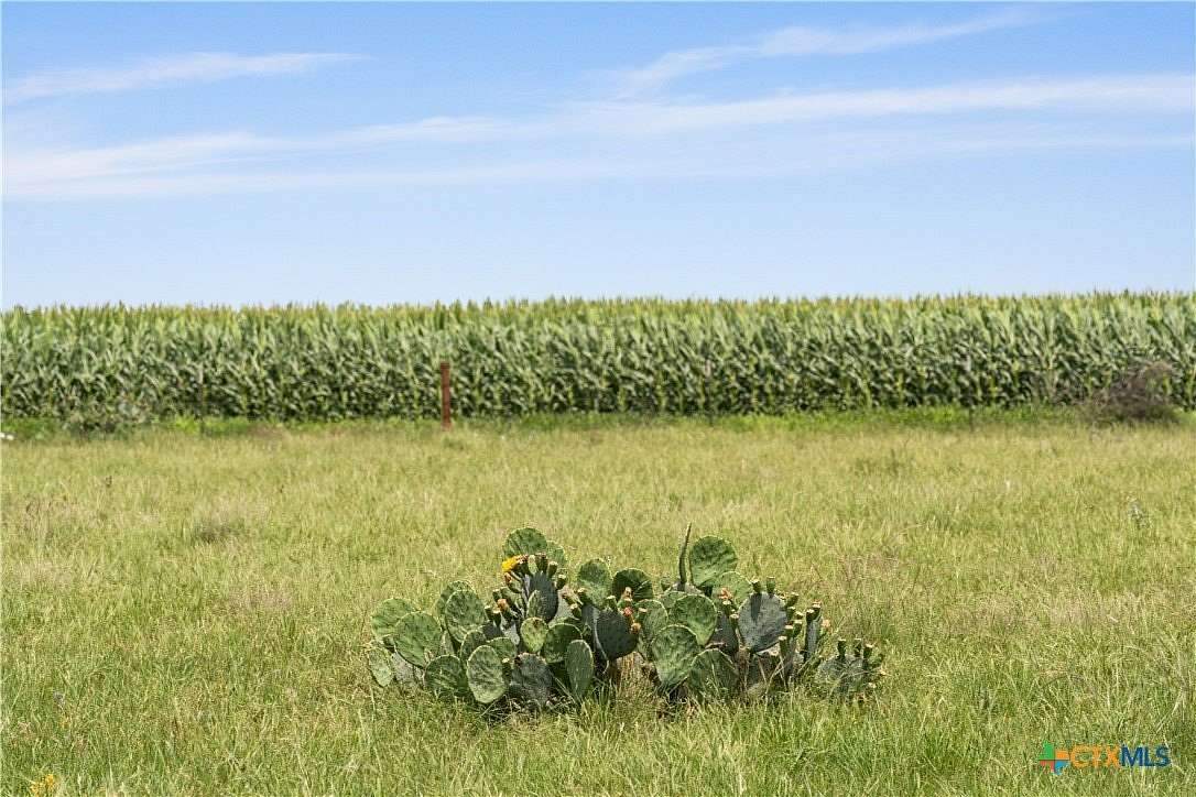 120 Acres of Agricultural Land for Sale in Moody, Texas