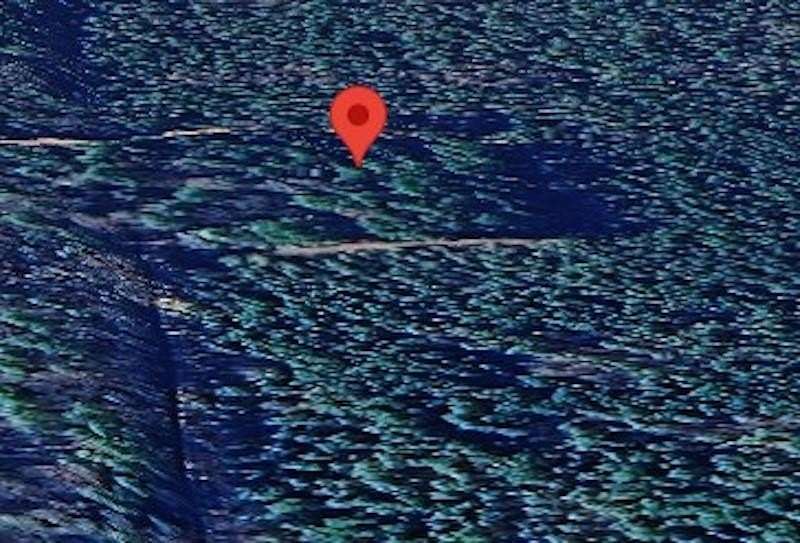 2.66 Acres of Land for Sale in Kildare, Texas