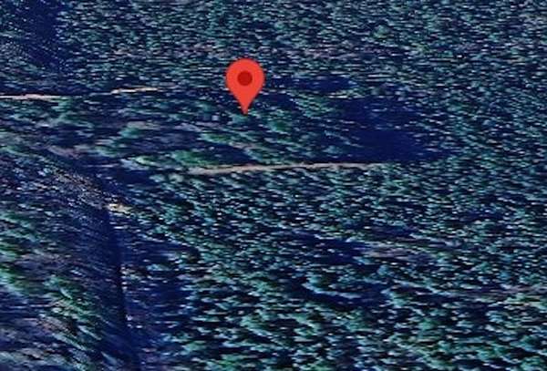 2.66 Acres of Land for Sale in Kildare, Texas