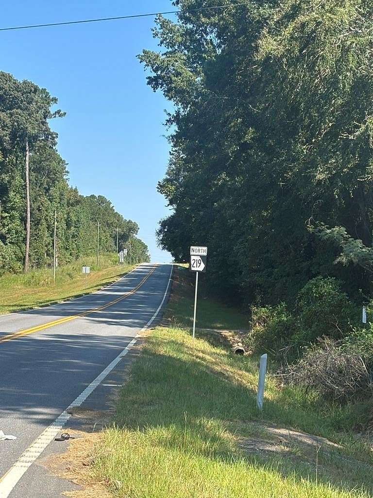 13.5 Acres of Commercial Land for Sale in West Point, Georgia