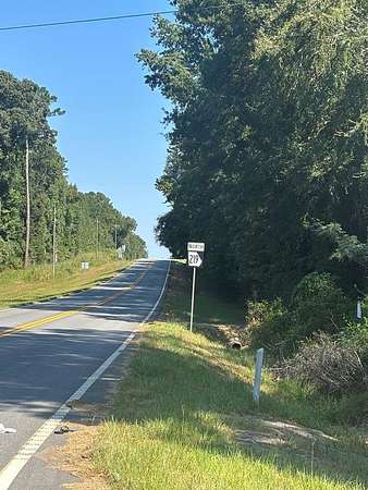 13.5 Acres of Commercial Land for Sale in West Point, Georgia