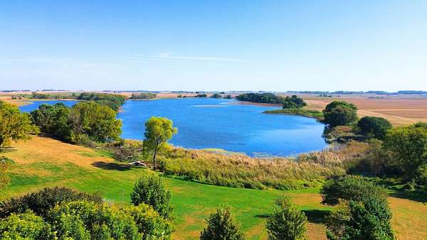 2.34 Acres of Residential Land for Sale in Spirit Lake, Iowa