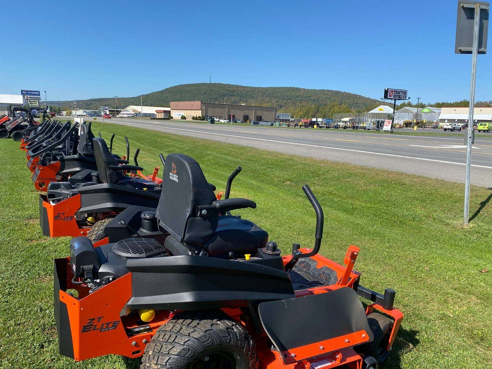 2 Acres of Improved Mixed-Use Land for Sale in Oneonta, New York