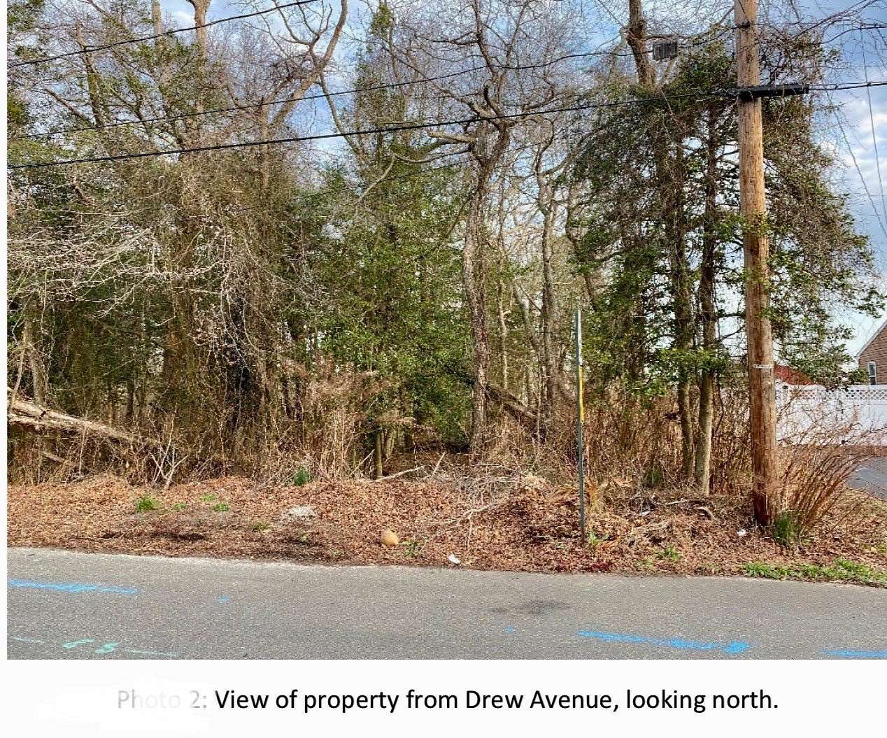 0.29 Acres of Land for Sale in Lanoka Harbor, New Jersey