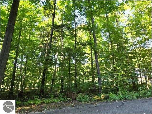 0.51 Acres of Residential Land for Sale in Bellaire, Michigan