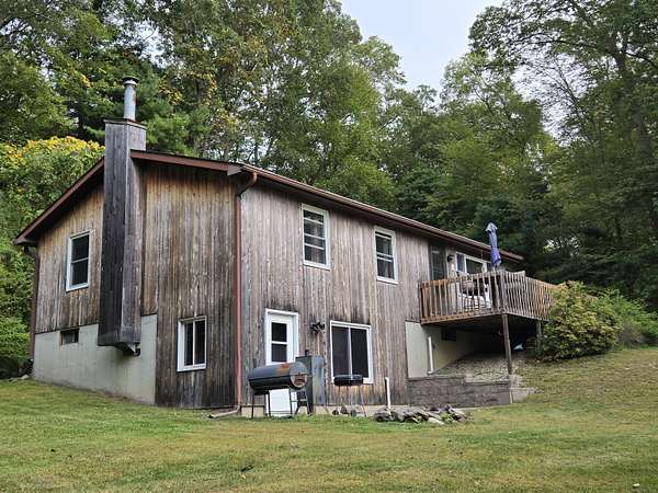 1.6 Acres of Residential Land with Home for Sale in Canterbury, Connecticut