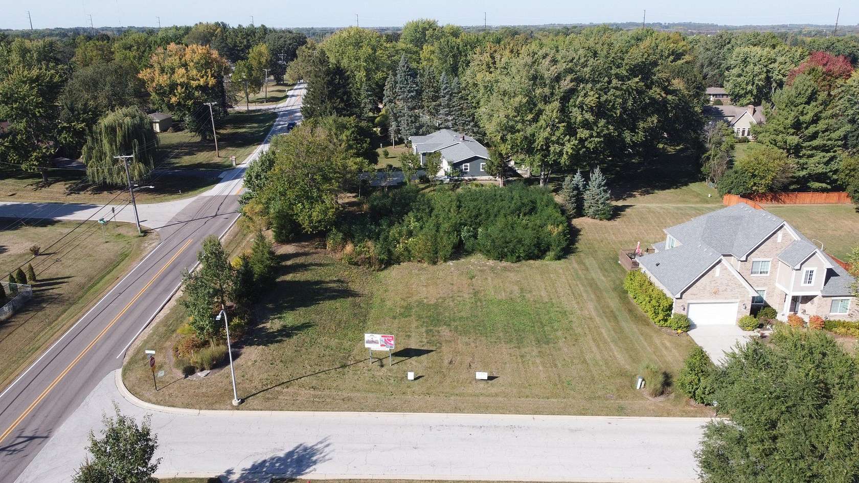 0.47 Acres of Residential Land for Sale in South Elgin, Illinois
