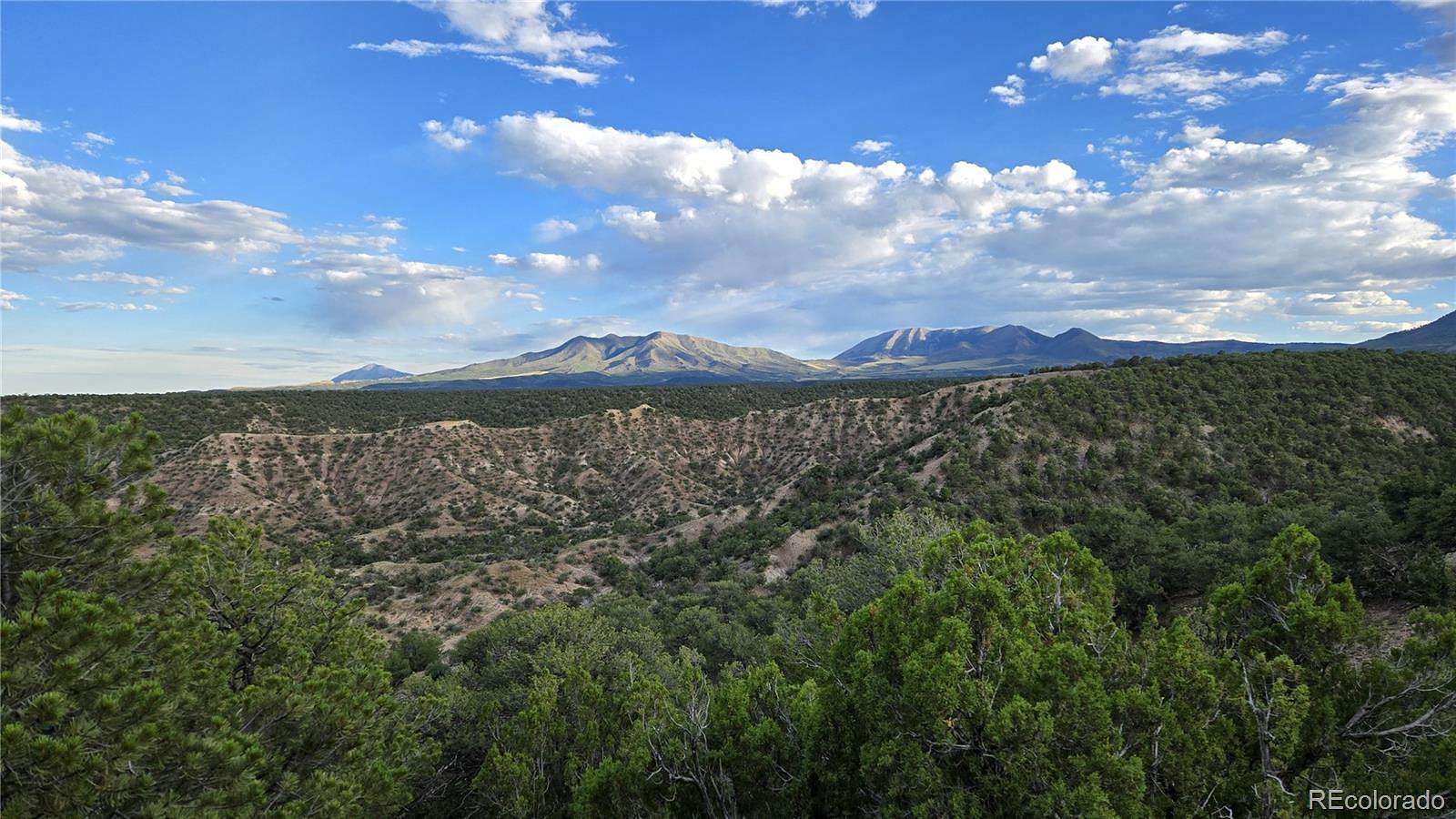 67.4 Acres of Land for Sale in Gardner, Colorado