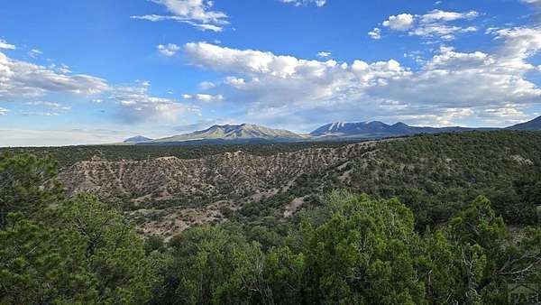 67.4 Acres of Recreational Land for Sale in Gardner, Colorado