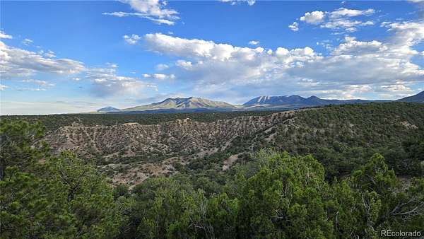 67.4 Acres of Land for Sale in Gardner, Colorado