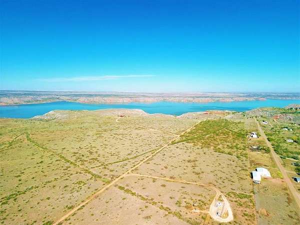 0.2 Acres of Residential Land for Sale in Fritch, Texas