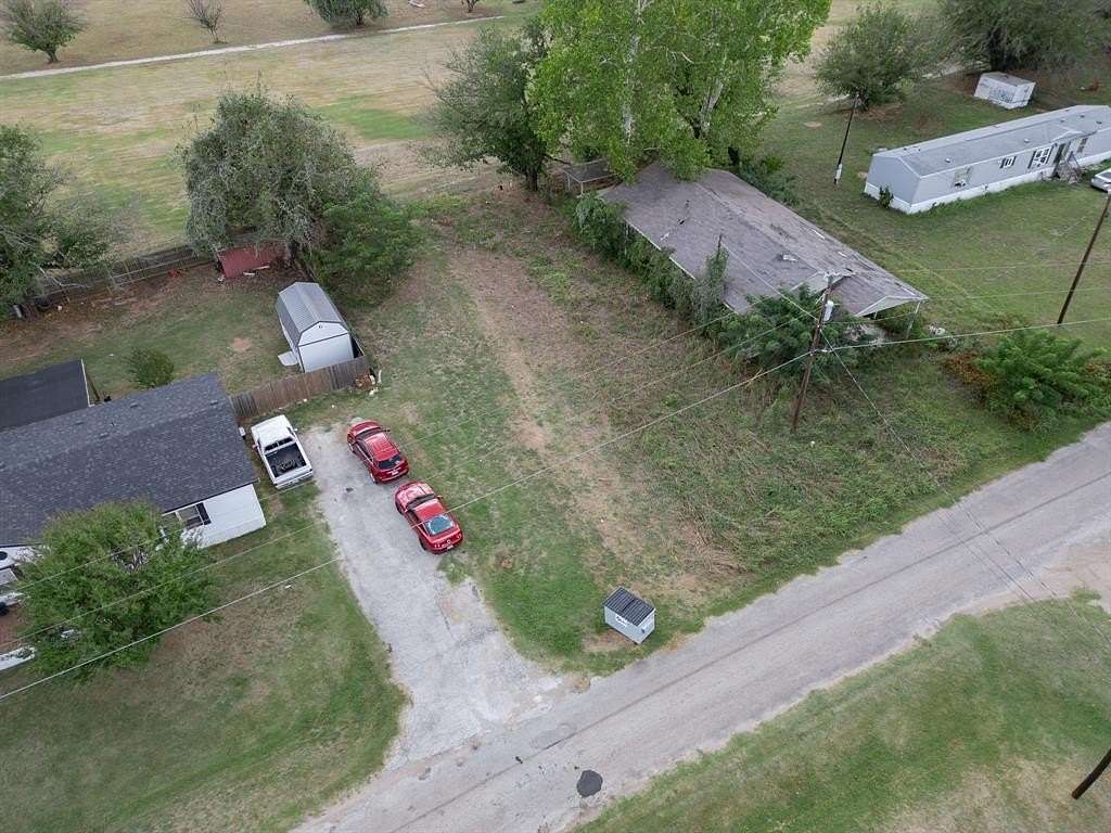 0.17 Acres of Land for Sale in Weatherford, Texas