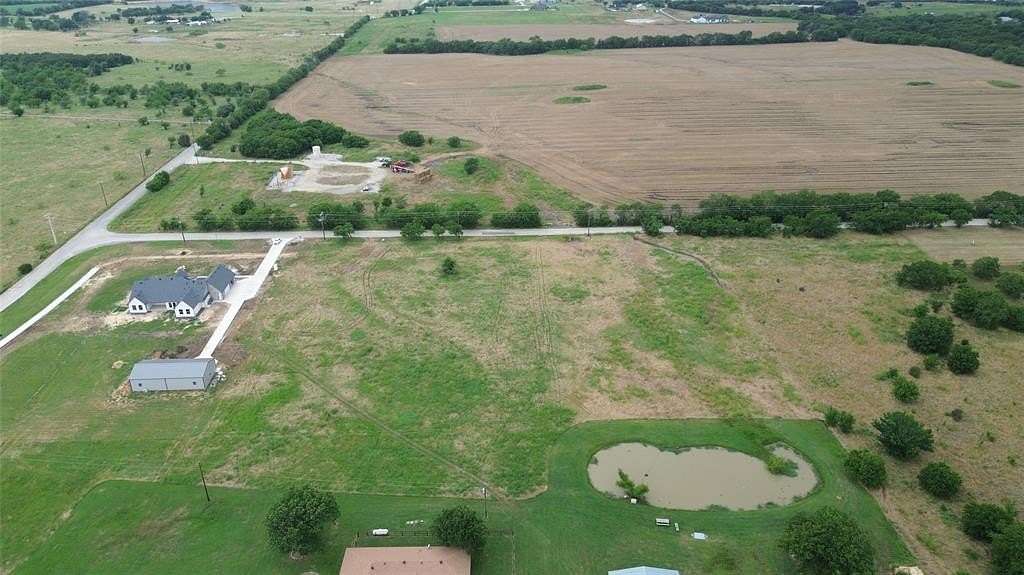 2 Acres of Residential Land for Sale in Northlake, Texas