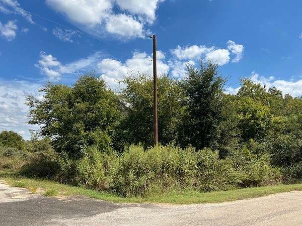 0.41 Acres of Residential Land for Sale in Whitney, Texas