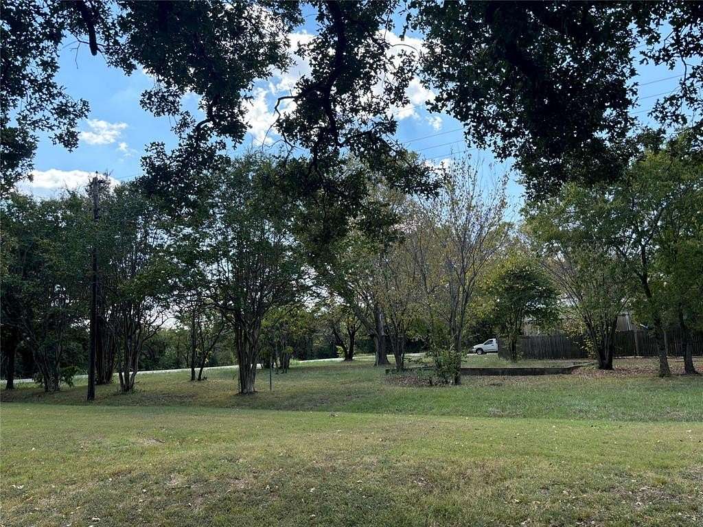 0.29 Acres of Residential Land for Sale in Seagoville, Texas