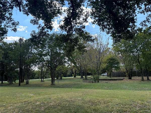 0.29 Acres of Residential Land for Sale in Seagoville, Texas