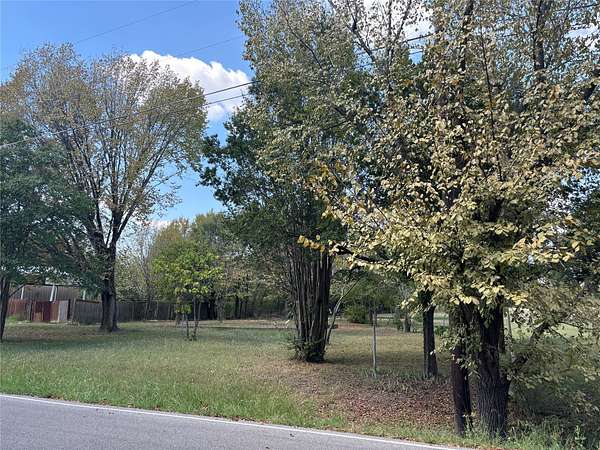 0.29 Acres of Residential Land for Sale in Seagoville, Texas