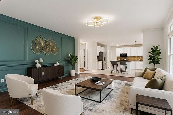 2 Acres of Residential Land with Home for Sale in Upper Marlboro, Maryland