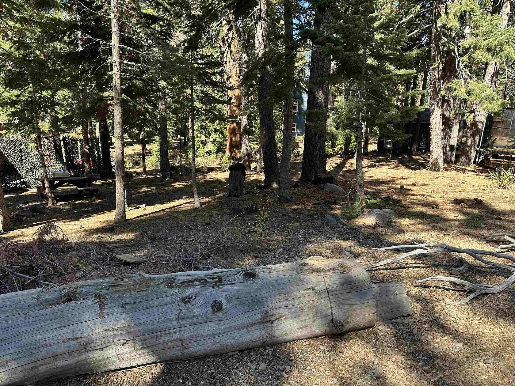 0.2 Acres of Residential Land for Sale in Tahoe City, California