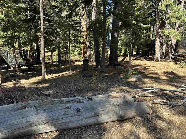 0.2 Acres of Residential Land for Sale in Tahoe City, California