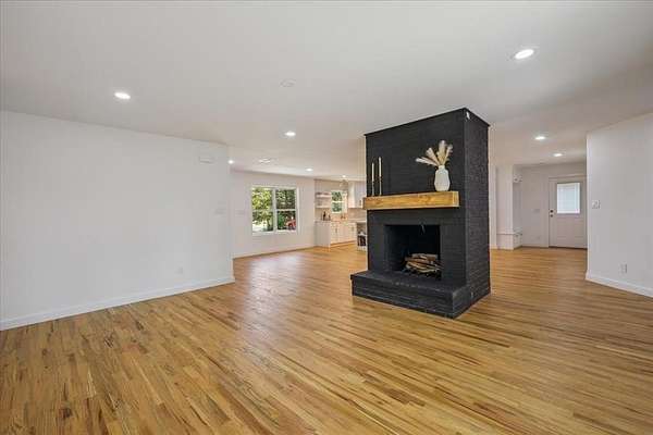 3.21 Acres of Residential Land with Home for Sale in Bonham, Texas