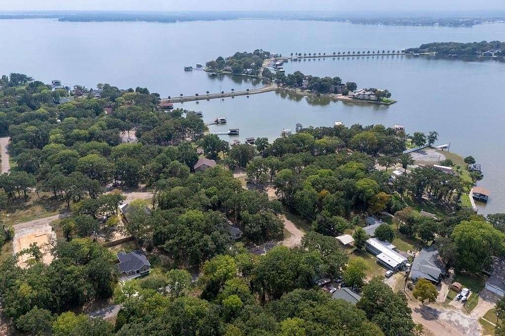 0.12 Acres of Residential Land for Sale in Mabank, Texas