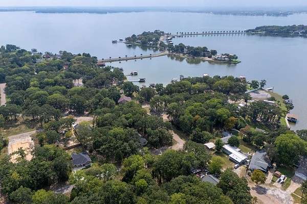 0.12 Acres of Residential Land for Sale in Mabank, Texas