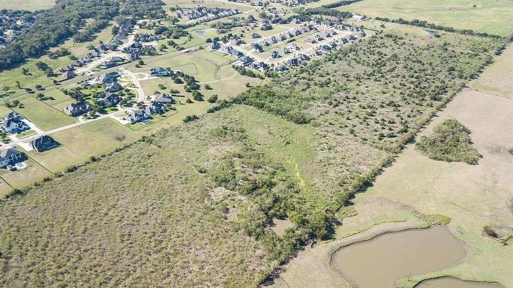 51.1 Acres of Land for Sale in Ennis, Texas