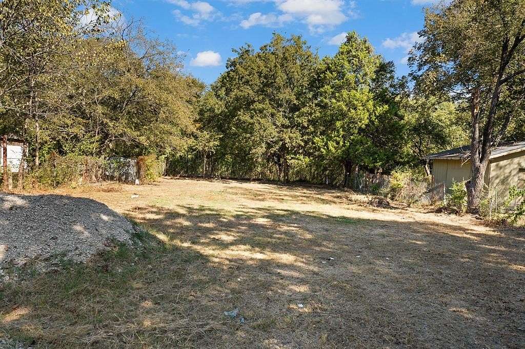 0.23 Acres of Residential Land for Sale in Dallas, Texas