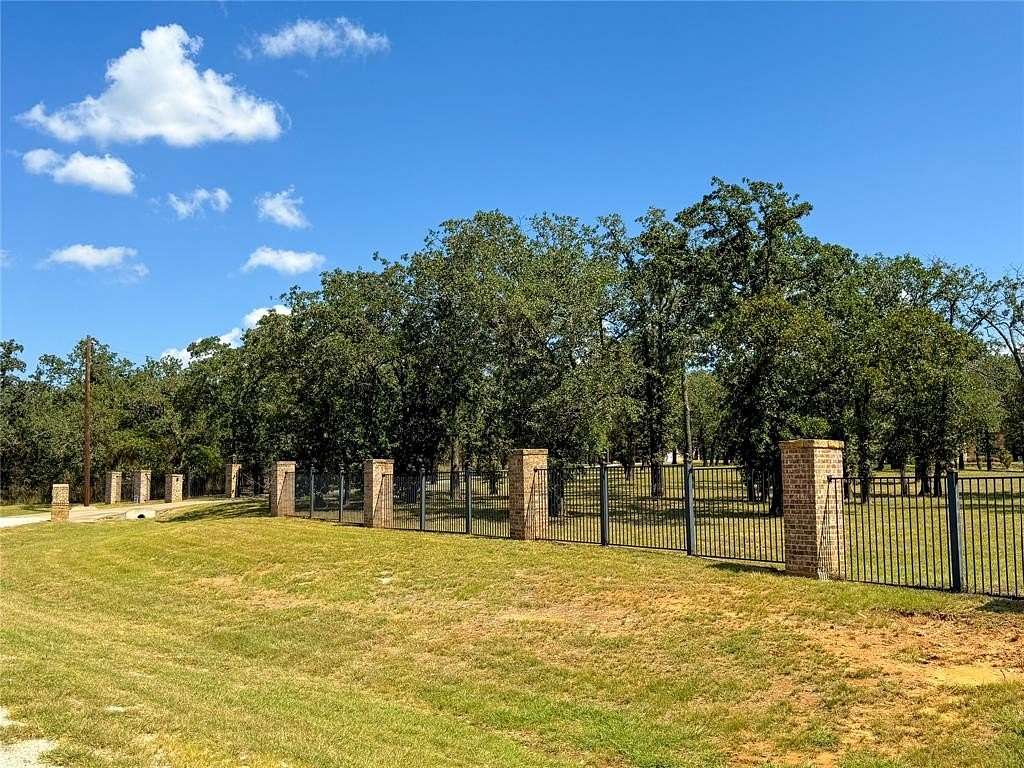 5 Acres of Land with Home for Sale in Weatherford, Texas
