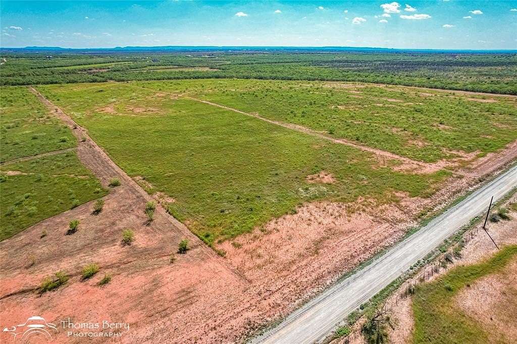 19.5 Acres of Land for Sale in Abilene, Texas