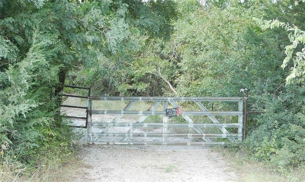 241 Acres of Recreational Land for Sale in Hubbard, Texas