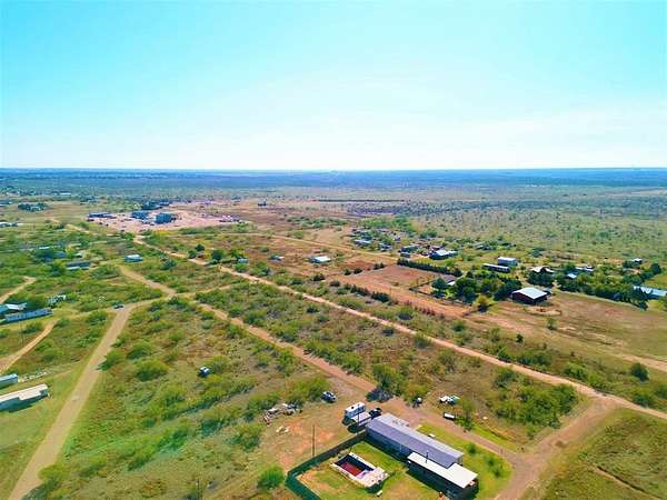 0.2 Acres of Residential Land for Sale in Fritch, Texas