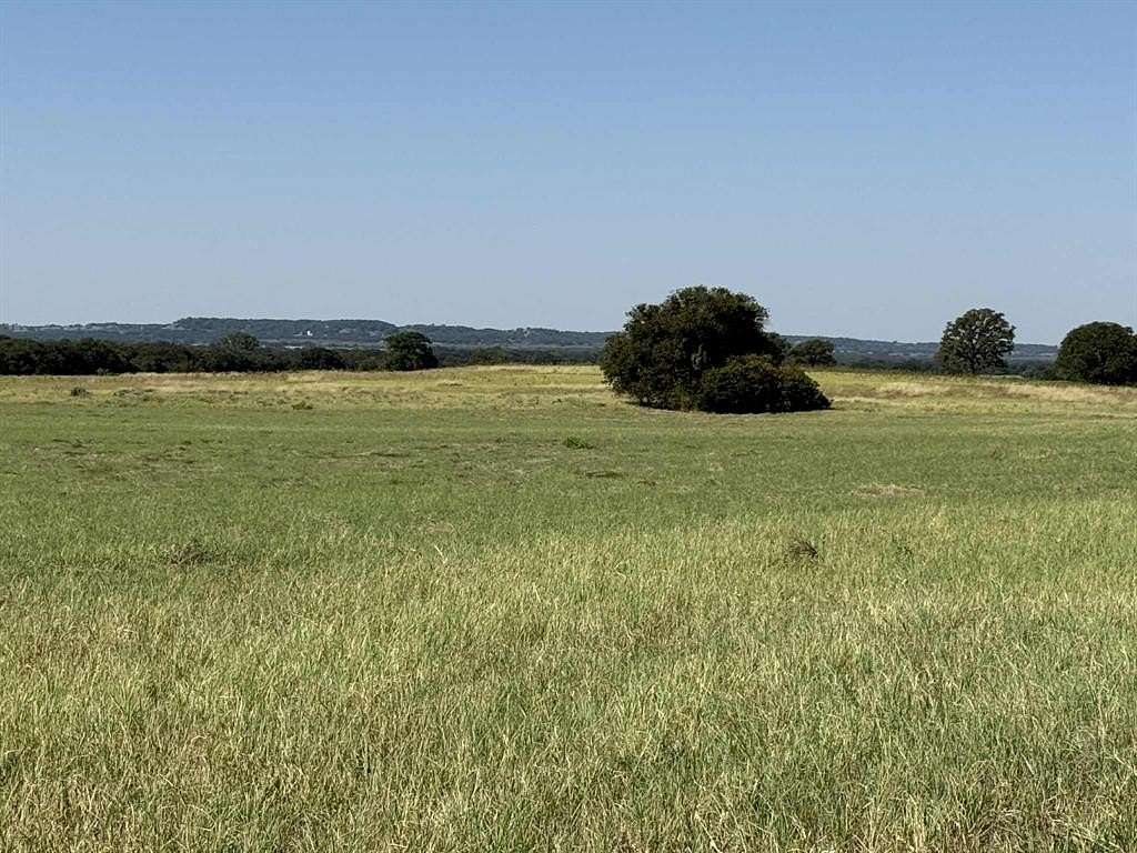 50 Acres of Agricultural Land for Sale in Comanche, Texas