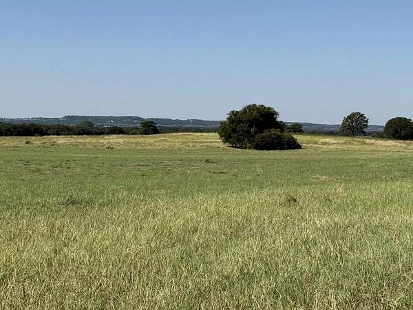 50 Acres of Agricultural & Residential Land for Sale in Comanche, Texas