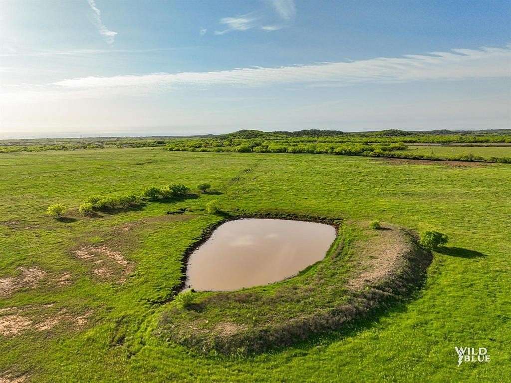 123 Acres of Recreational Land & Farm for Sale in Cisco, Texas