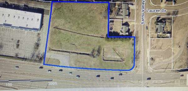 2.56 Acres of Commercial Land for Sale in Bartlett, Tennessee