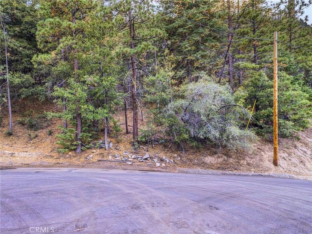 0.63 Acres of Residential Land for Sale in Pine Mountain Club, California