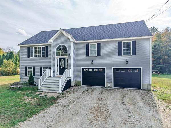 1.58 Acres of Improved Mixed-Use Land for Sale in Winchester, New Hampshire