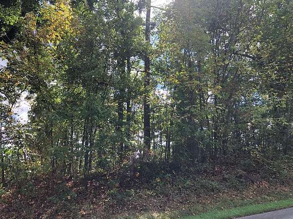 0.5 Acres of Residential Land for Sale in Bristol, Virginia