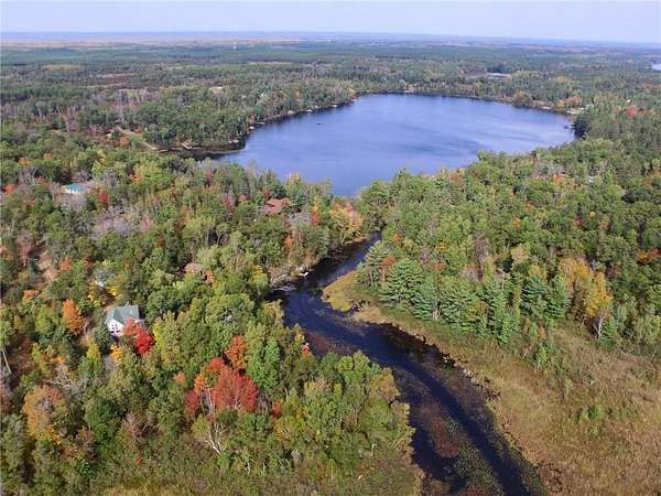 2.82 Acres of Residential Land with Home for Sale in Swiss Town, Wisconsin