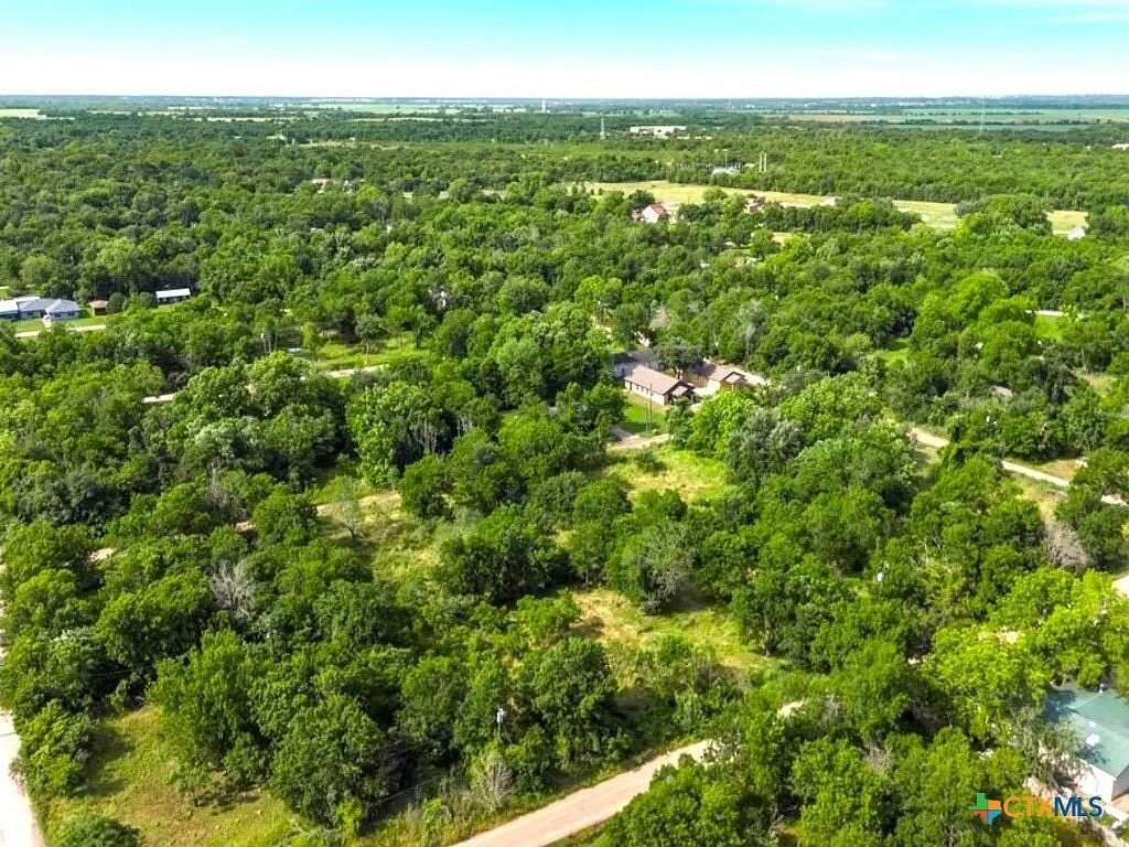 0.73 Acres of Residential Land for Sale in Marlin, Texas