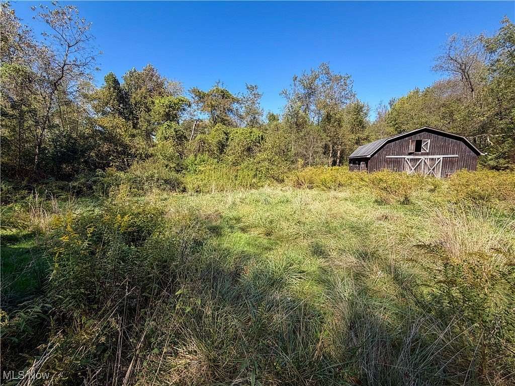 11 Acres of Land for Sale in East Liverpool, Ohio