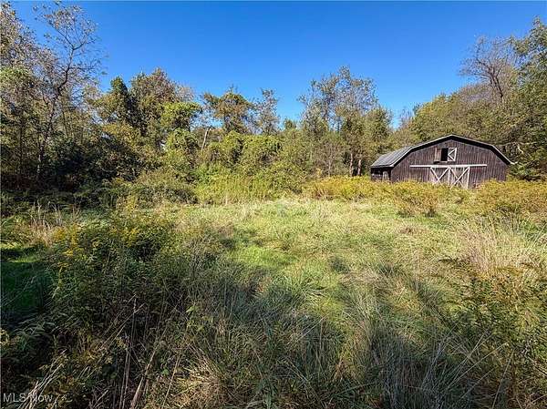 11 Acres of Land for Sale in East Liverpool, Ohio