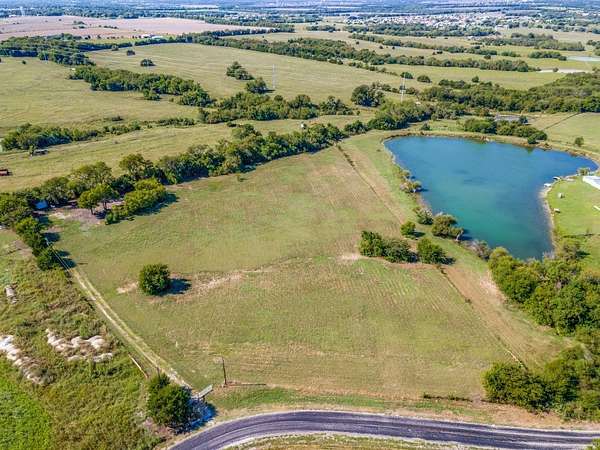 6 Acres of Residential Land for Sale in Nevada, Texas