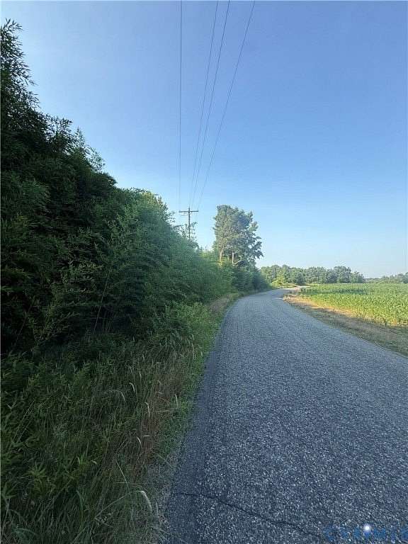 7.16 Acres of Agricultural Land for Sale in Woodford, Virginia