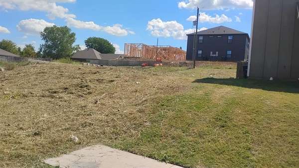 0.15 Acres of Residential Land for Sale in Fort Worth, Texas