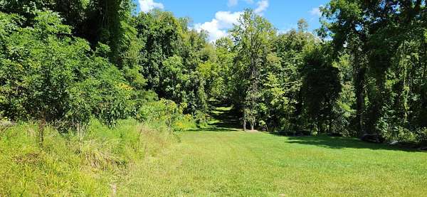 35.7 Acres of Recreational Land for Sale in Hot Springs, Virginia